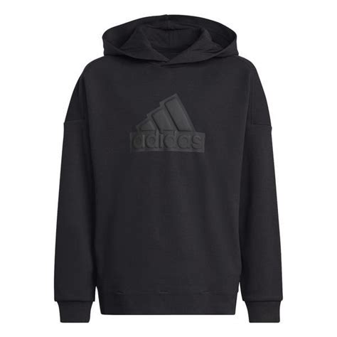 adidas hoodie kind zwart|adidas kids joggers.